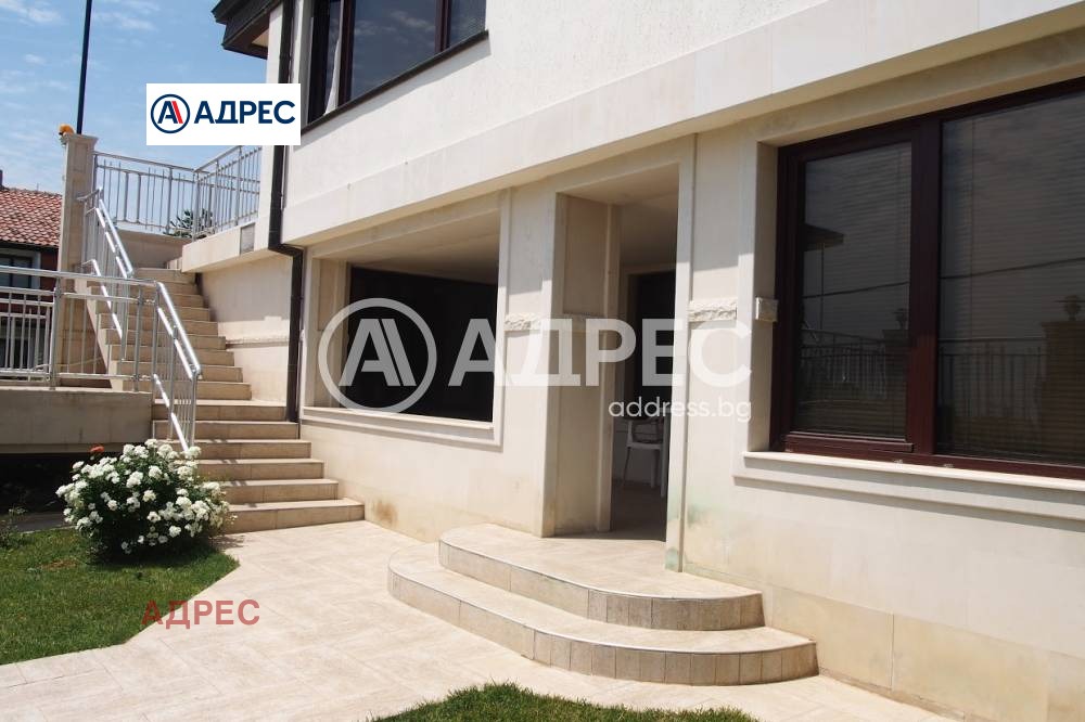 Продава ХОТЕЛ, гр. Варна, к.к. Чайка, снимка 2 - Хотели - 54820436