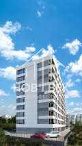 Продава 3-СТАЕН, гр. Варна, Кайсиева градина, снимка 8