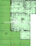 Продава  2-стаен град Пловдив , Христо Смирненски , 76 кв.м | 11420772 - изображение [3]