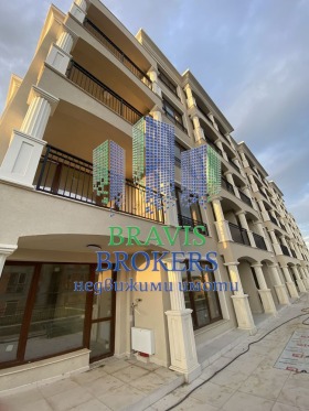 3-СТАЕН, 102 m2