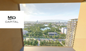 Продава  3-стаен, град София