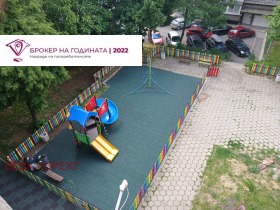 3 кімнатна Банишора, София