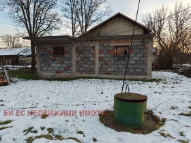 Casa Coșarite, regiunea Pernik 1