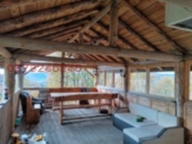 Продава ВИЛА, с. Луково, област София област, снимка 3 - Вили - 54710847