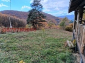 Продава ВИЛА, с. Луково, област София област, снимка 11 - Вили - 54710847