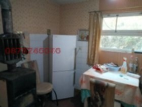 Продава ВИЛА, с. Луково, област София област, снимка 6 - Вили - 54710847