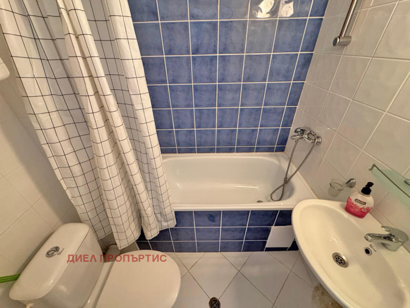 Продава 1-СТАЕН, к.к. Слънчев бряг, област Бургас, снимка 6 - Апартаменти - 52104817