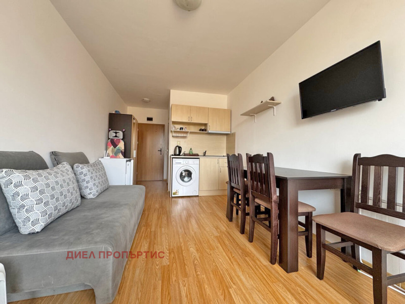 Продава 1-СТАЕН, к.к. Слънчев бряг, област Бургас, снимка 2 - Апартаменти - 52104817