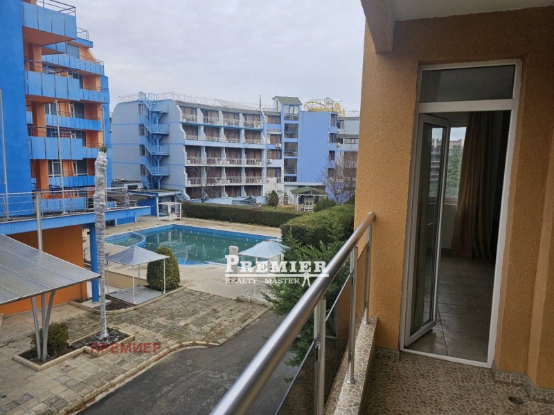 Продава 1-СТАЕН, к.к. Слънчев бряг, област Бургас, снимка 3 - Апартаменти - 52319311