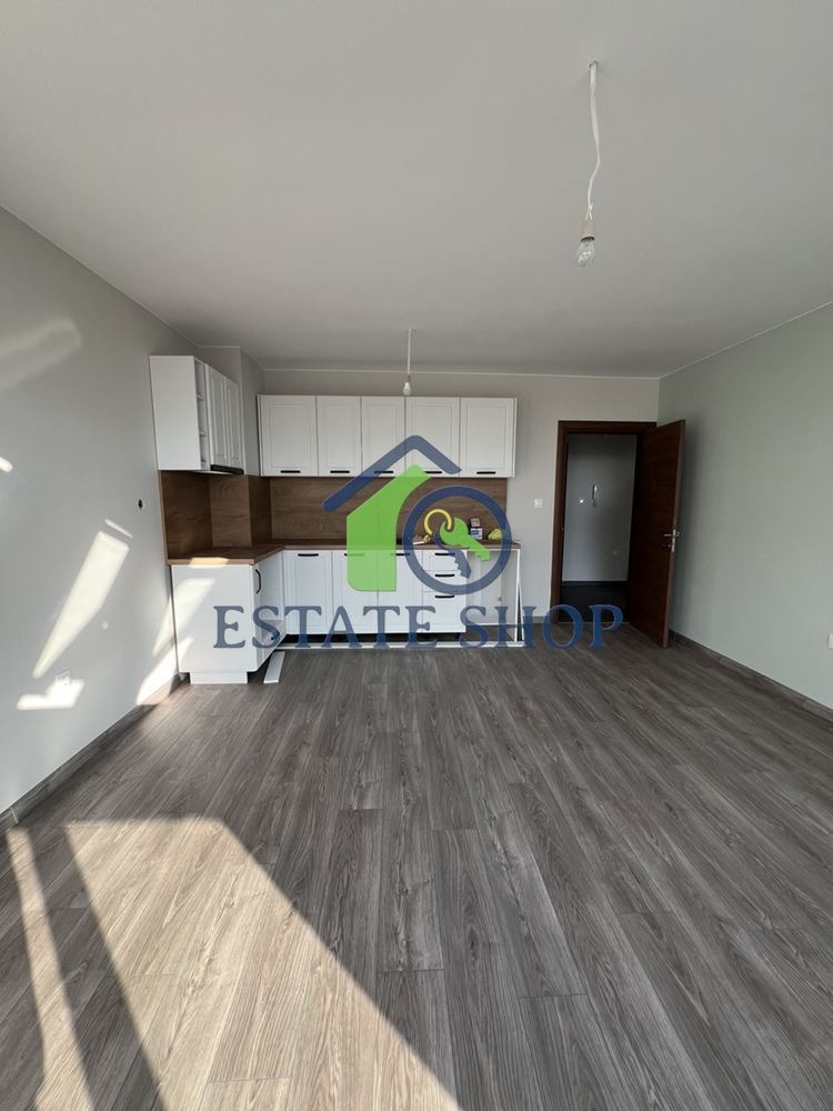 Te koop  1 slaapkamer Plovdiv , Trakija , 65 m² | 60534713 - afbeelding [2]