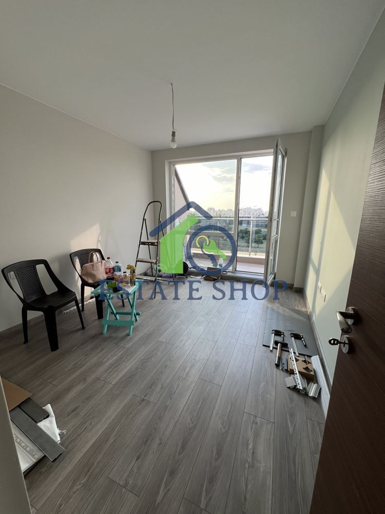 En venta  1 dormitorio Plovdiv , Trakiya , 65 metros cuadrados | 60534713 - imagen [5]