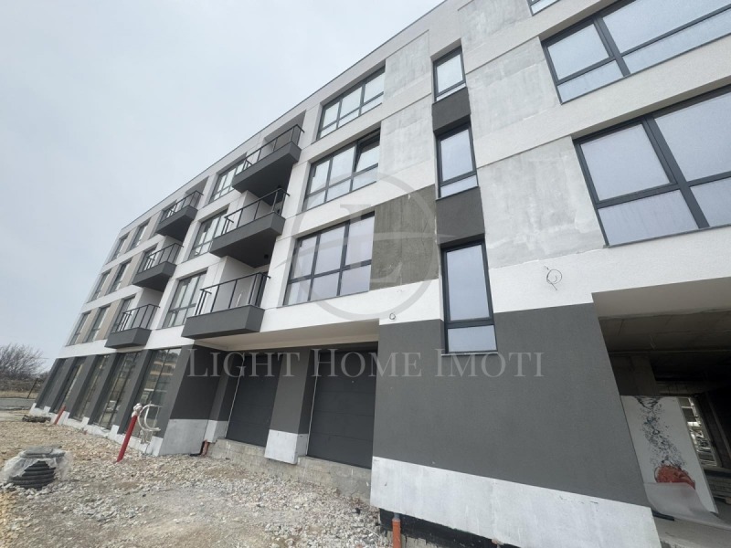 Till salu  1 sovrum Plovdiv , Ostromila , 73 kvm | 49652161