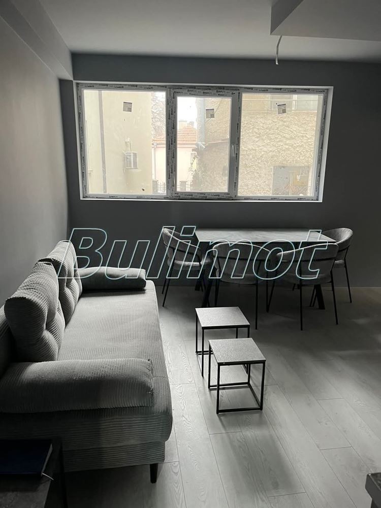Продается  1 спальня Варна , Аспарухово , 55 кв.м | 64795599 - изображение [2]