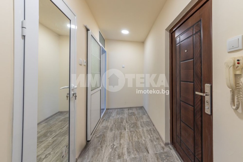 Продается  1 спальня Варна , Трошево , 41 кв.м | 63598308 - изображение [9]