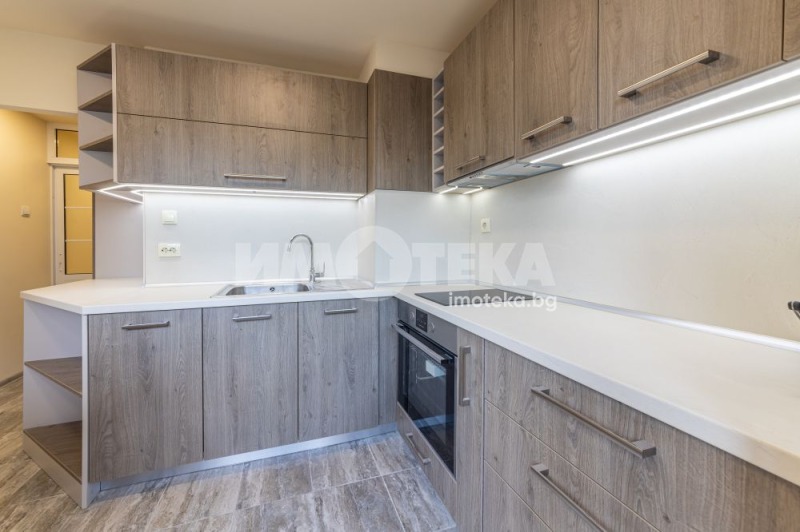 Продается  1 спальня Варна , Трошево , 41 кв.м | 63598308