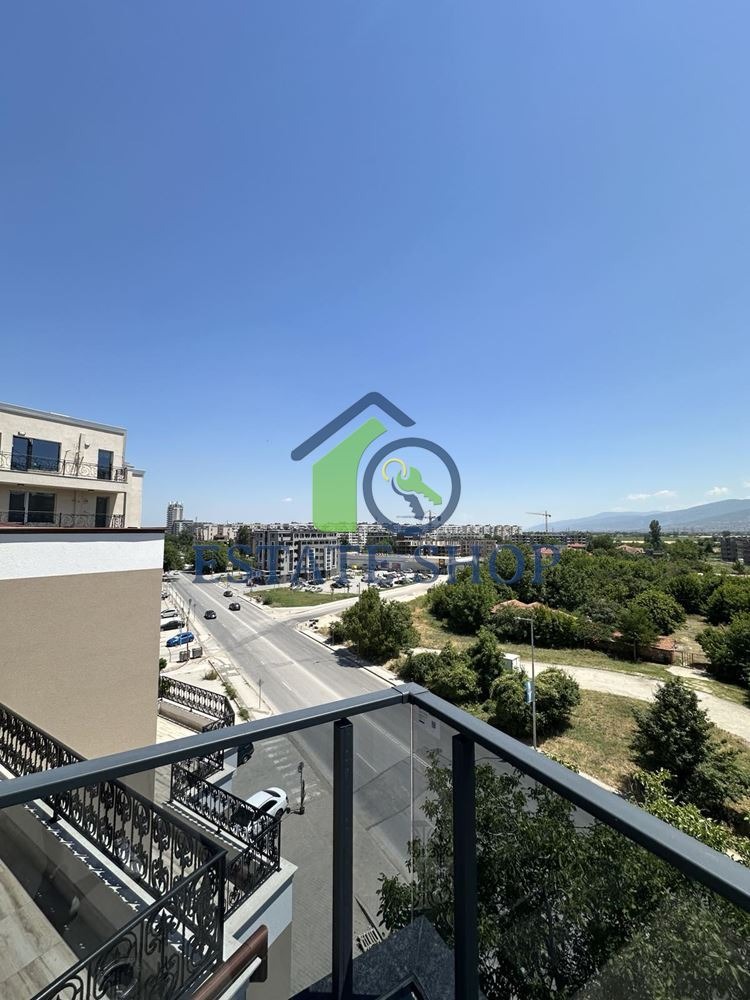 Na prodej  1 ložnice Plovdiv , Christo Smirnenski , 95 m2 | 12311391 - obraz [8]