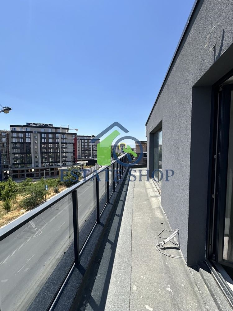 Na prodej  1 ložnice Plovdiv , Christo Smirnenski , 95 m2 | 12311391 - obraz [7]