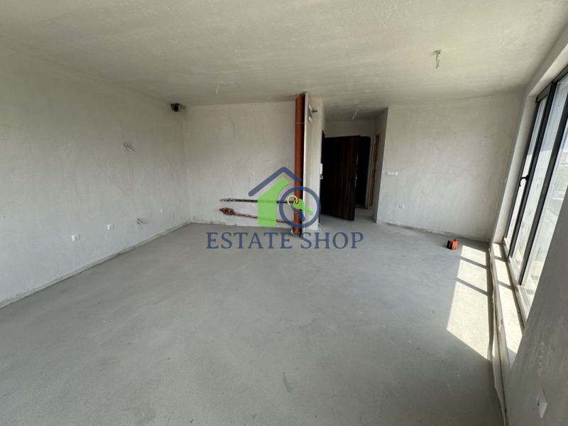 Na prodej  1 ložnice Plovdiv , Christo Smirnenski , 95 m2 | 12311391 - obraz [3]