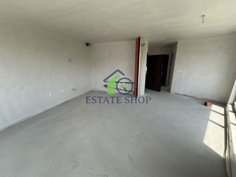 Na prodej  1 ložnice Plovdiv , Christo Smirnenski , 95 m2 | 12311391 - obraz [4]