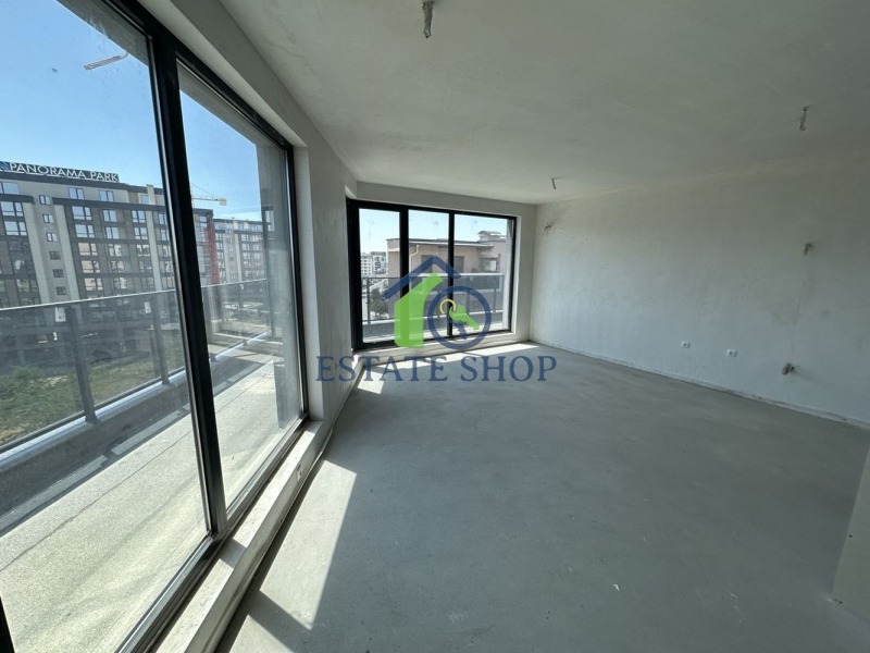 Na prodej  1 ložnice Plovdiv , Christo Smirnenski , 95 m2 | 12311391 - obraz [2]