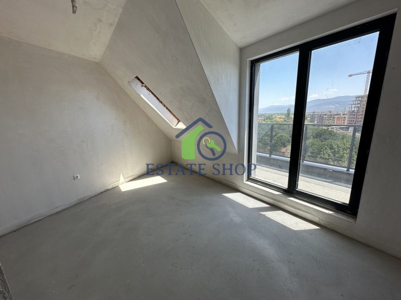 Na prodej  1 ložnice Plovdiv , Christo Smirnenski , 95 m2 | 12311391 - obraz [5]
