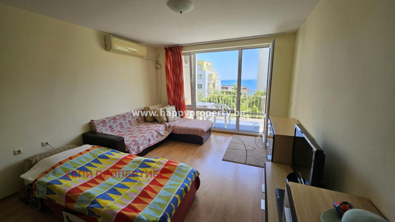 À venda  1 quarto região Burgas , Sveti Vlas , 70 m² | 46087965 - imagem [5]
