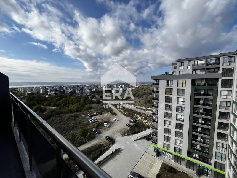 En venta  1 dormitorio Varna , Kaysieva gradina , 59 metros cuadrados | 30155580 - imagen [4]