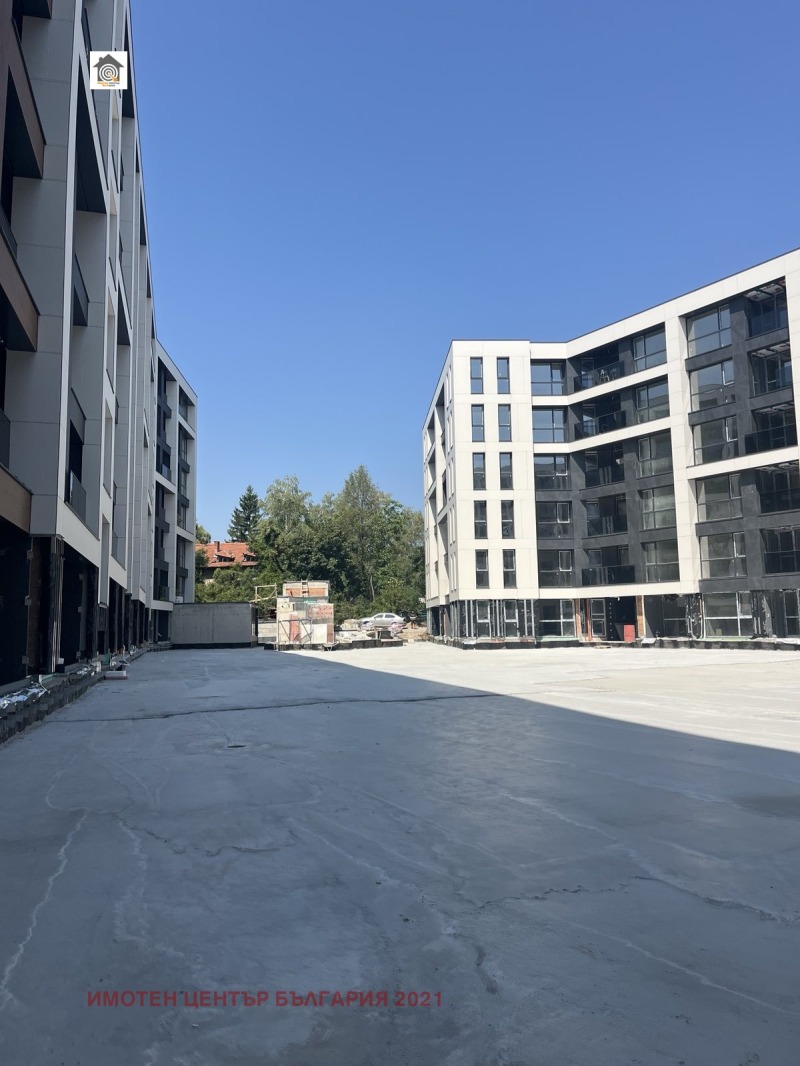 Продава 2-СТАЕН, гр. София, Студентски град