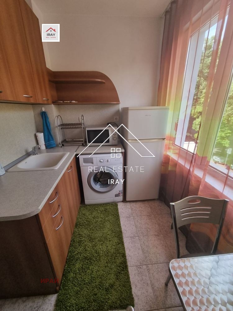Продава 2-СТАЕН, гр. Стара Загора, Център, снимка 14 - Апартаменти - 54518351