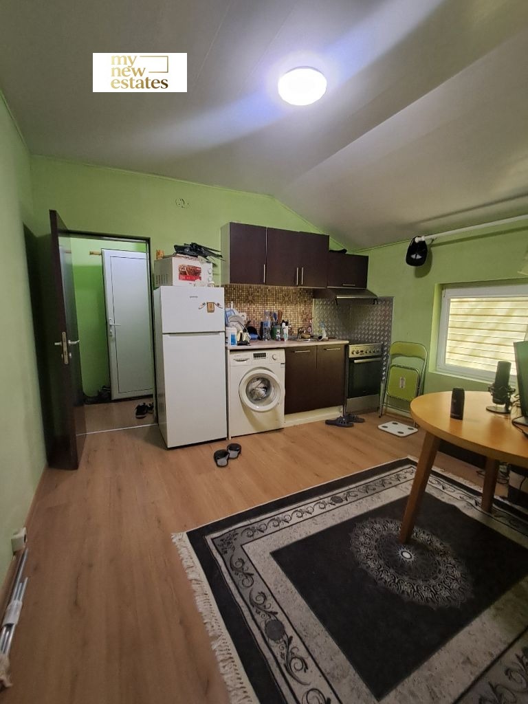 Продава 2-СТАЕН, гр. София, Гевгелийски, снимка 2 - Апартаменти - 55879653