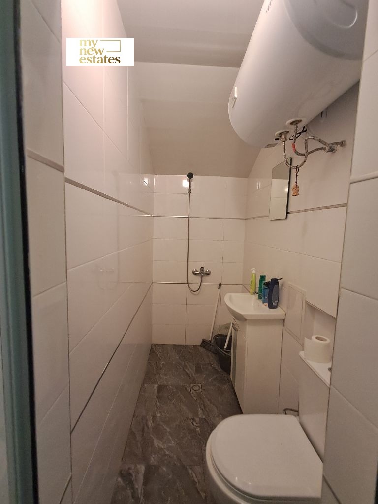 Продава 2-СТАЕН, гр. София, Гевгелийски, снимка 6 - Апартаменти - 55879653