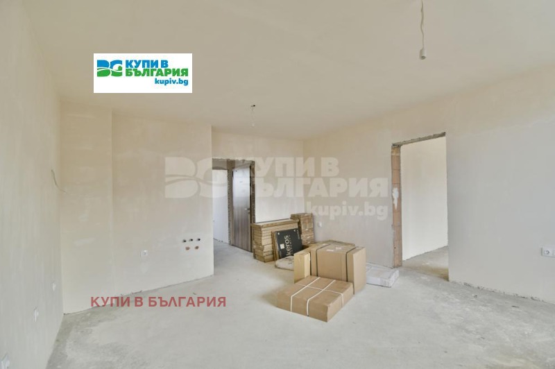 Продава 3-СТАЕН, гр. Варна, Колхозен пазар, снимка 1 - Aпартаменти - 48686594