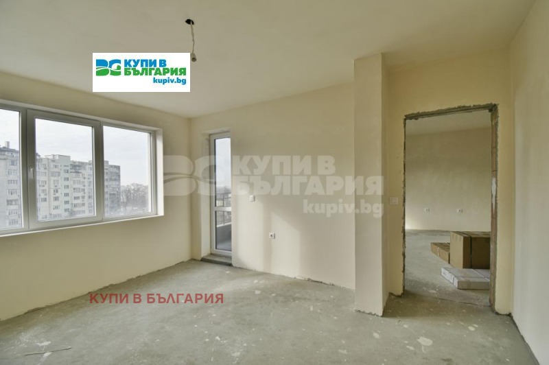 Продава 3-СТАЕН, гр. Варна, Колхозен пазар, снимка 3 - Aпартаменти - 48686594