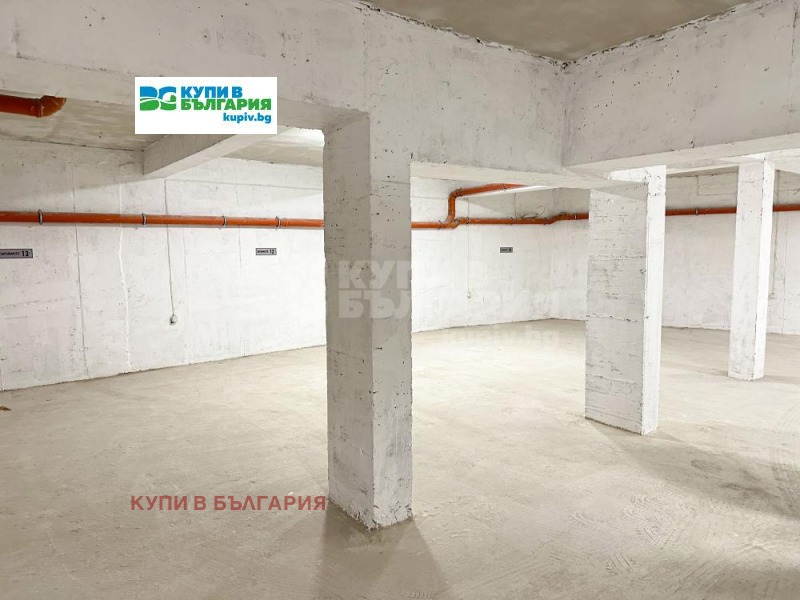 Продава 3-СТАЕН, гр. Варна, Колхозен пазар, снимка 14 - Aпартаменти - 48686594