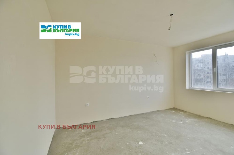 Продава 3-СТАЕН, гр. Варна, Колхозен пазар, снимка 5 - Aпартаменти - 48686594