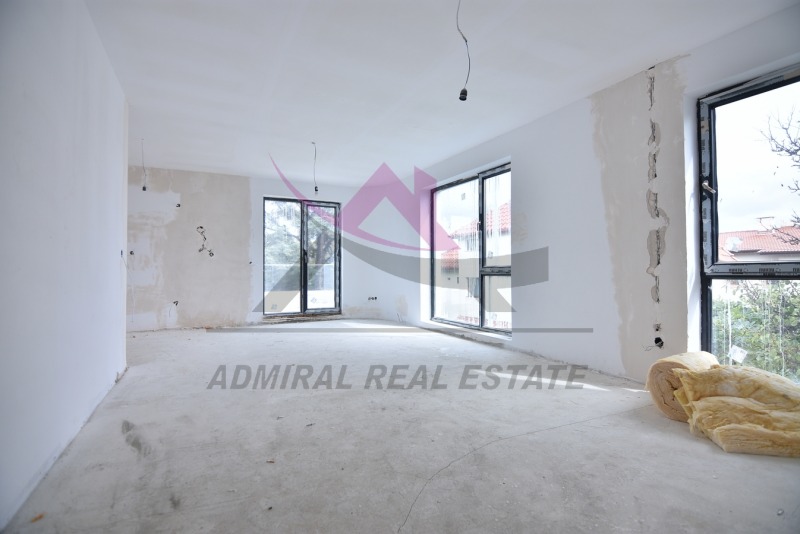 Продава  3-стаен град Варна , м-т Долна Трака , 118 кв.м | 64351194