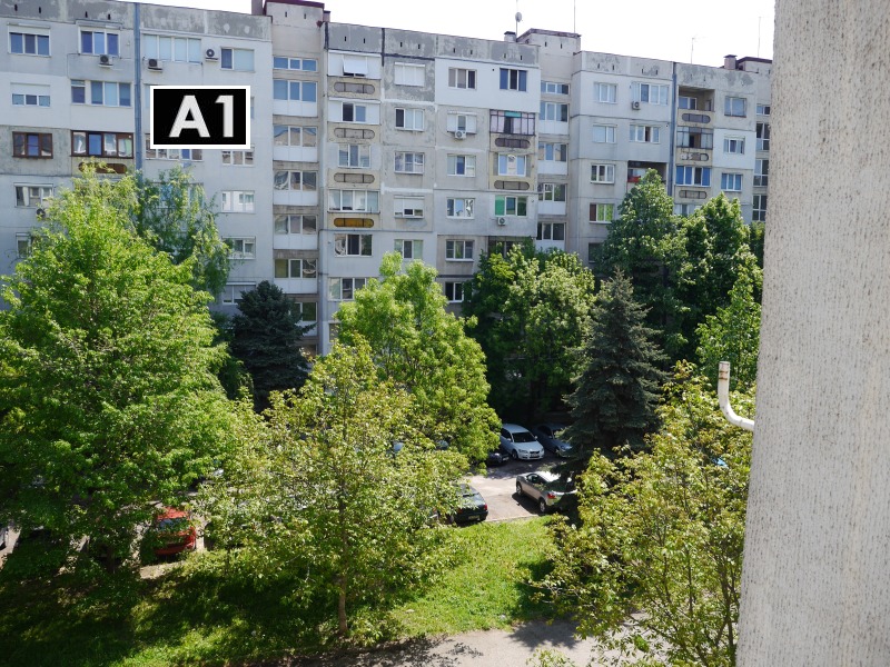 Til salg  2 soveværelser Sofia , Hadzhi Dimitar , 65 kvm | 29283049 - billede [6]