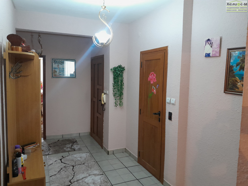 Til salg  3 soveværelser Montana , Shirok tsentar , 106 kvm | 71210625 - billede [12]