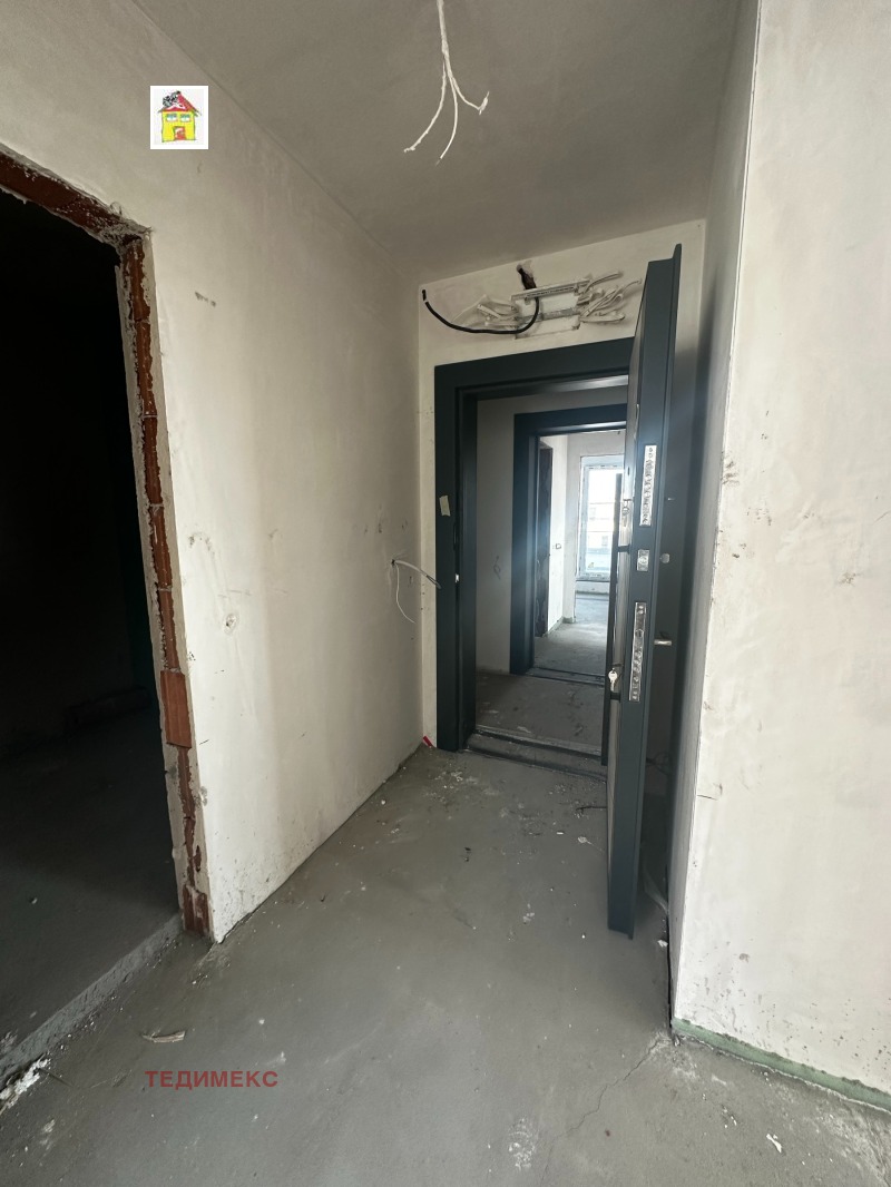Till salu  2 sovrum Sofia , Ovtja kupel , 95 kvm | 62240490 - bild [8]