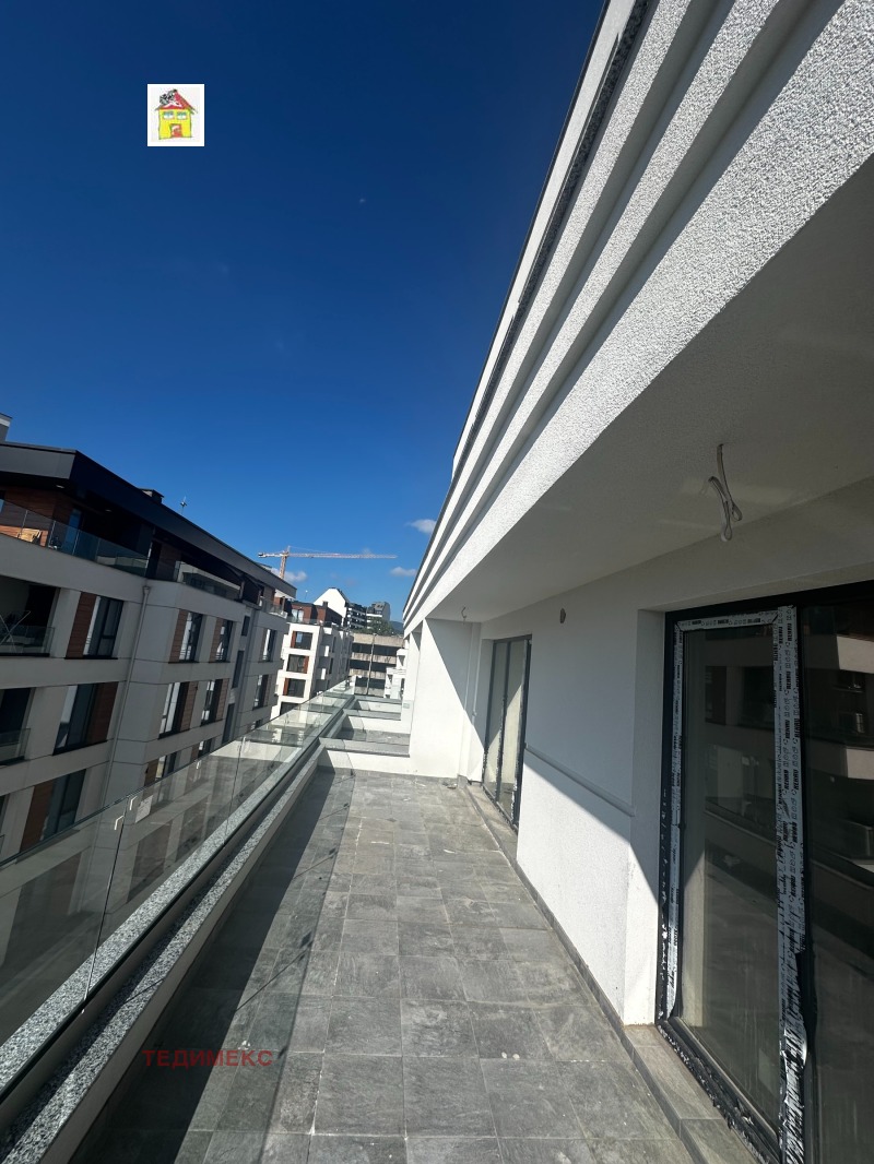 Till salu  2 sovrum Sofia , Ovtja kupel , 95 kvm | 62240490 - bild [7]