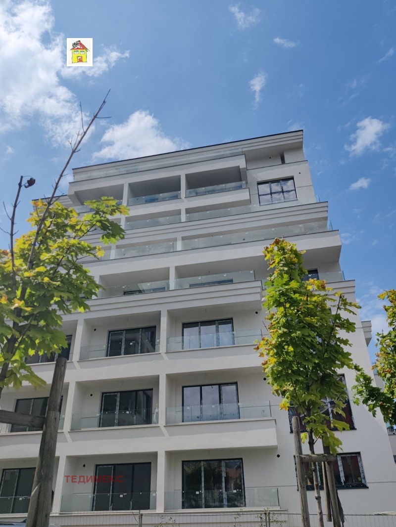 Till salu  2 sovrum Sofia , Ovtja kupel , 95 kvm | 62240490 - bild [16]