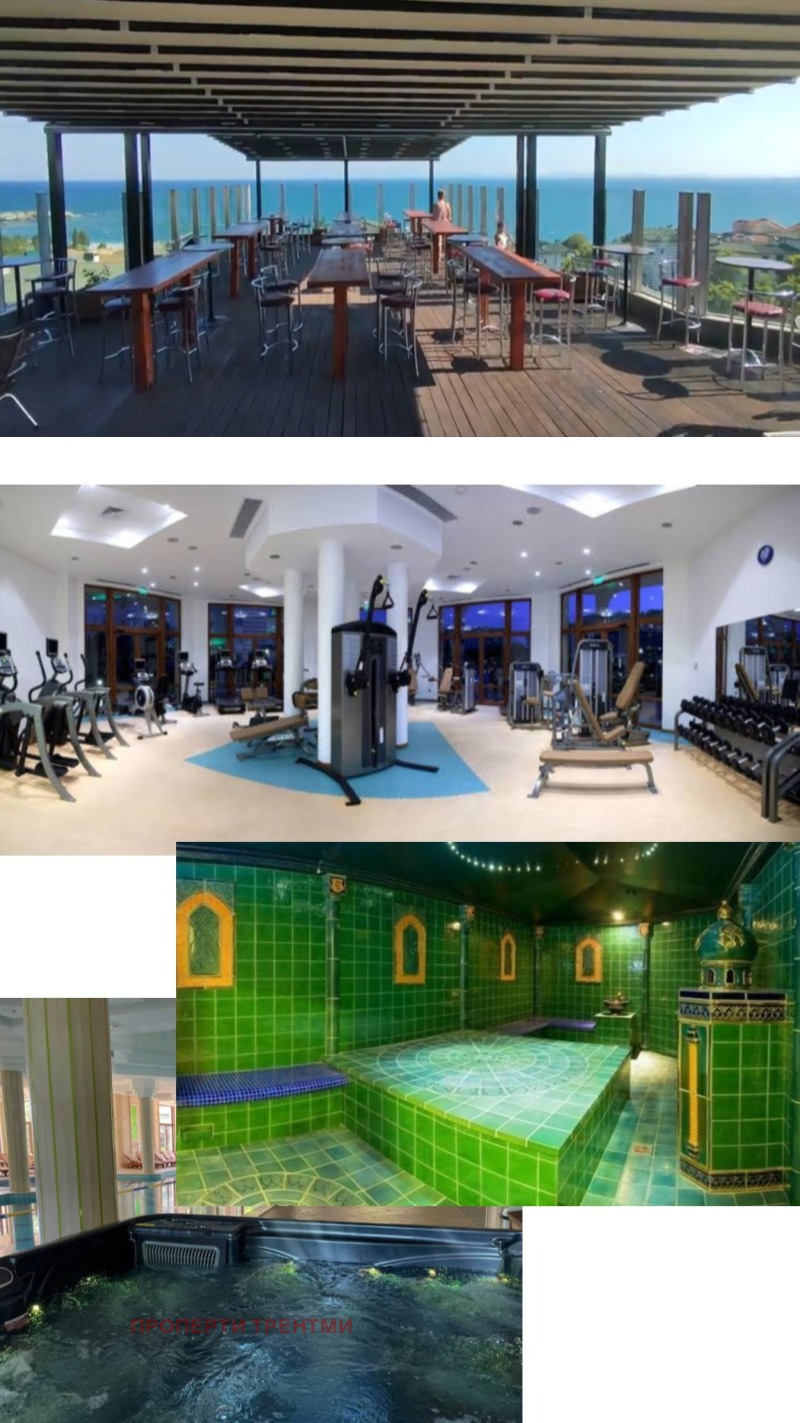Til salgs  2 soverom region Burgas , Ravda , 174 kvm | 75895609 - bilde [11]