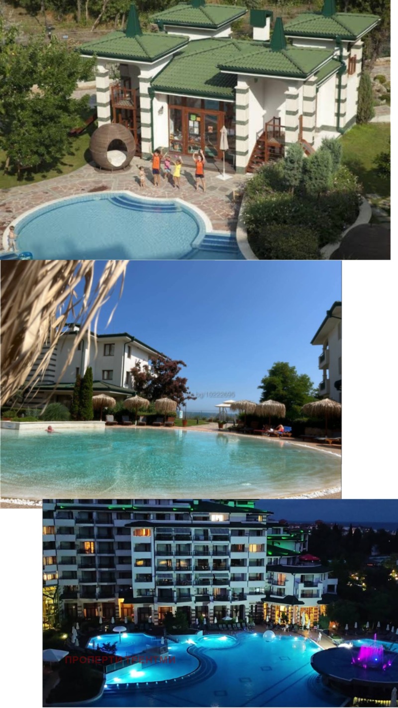 Til salgs  2 soverom region Burgas , Ravda , 174 kvm | 75895609 - bilde [10]