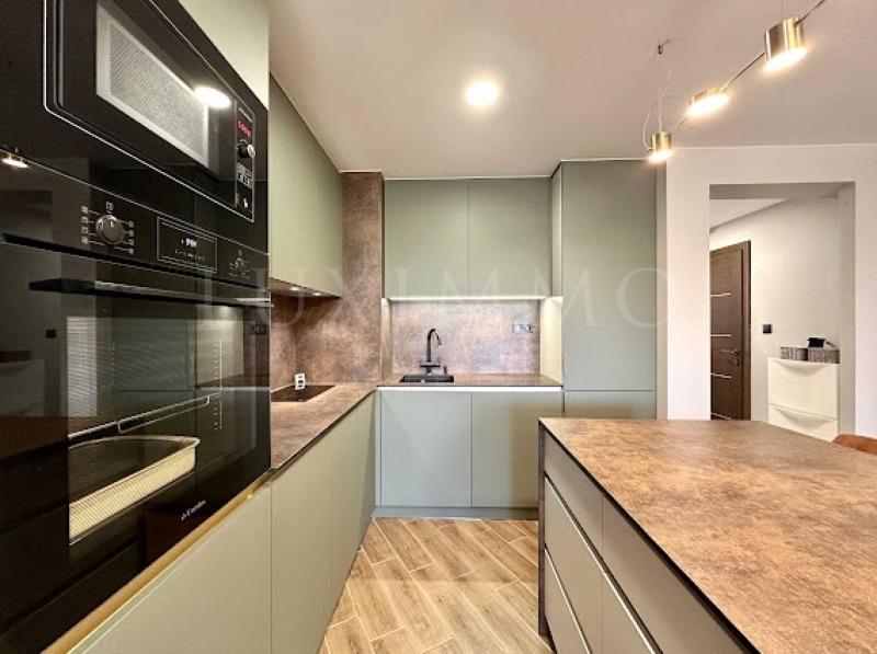 Na prodej  2 ložnice oblast Burgas , Ravda , 123 m2 | 86289703 - obraz [6]