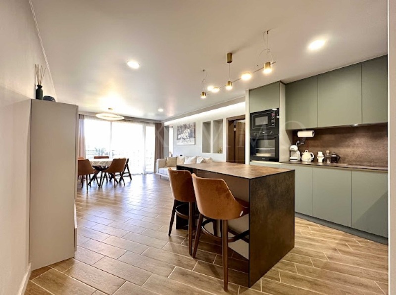 Na prodej  2 ložnice oblast Burgas , Ravda , 123 m2 | 86289703 - obraz [4]