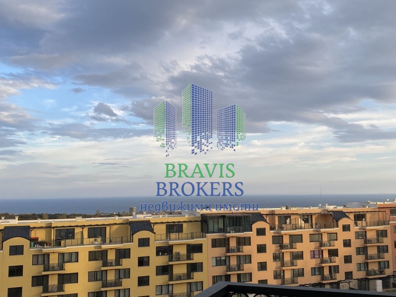 Продава 3-СТАЕН, гр. Варна, к.к. Св.Св. Константин и Елена, снимка 13 - Апартаменти - 52604546