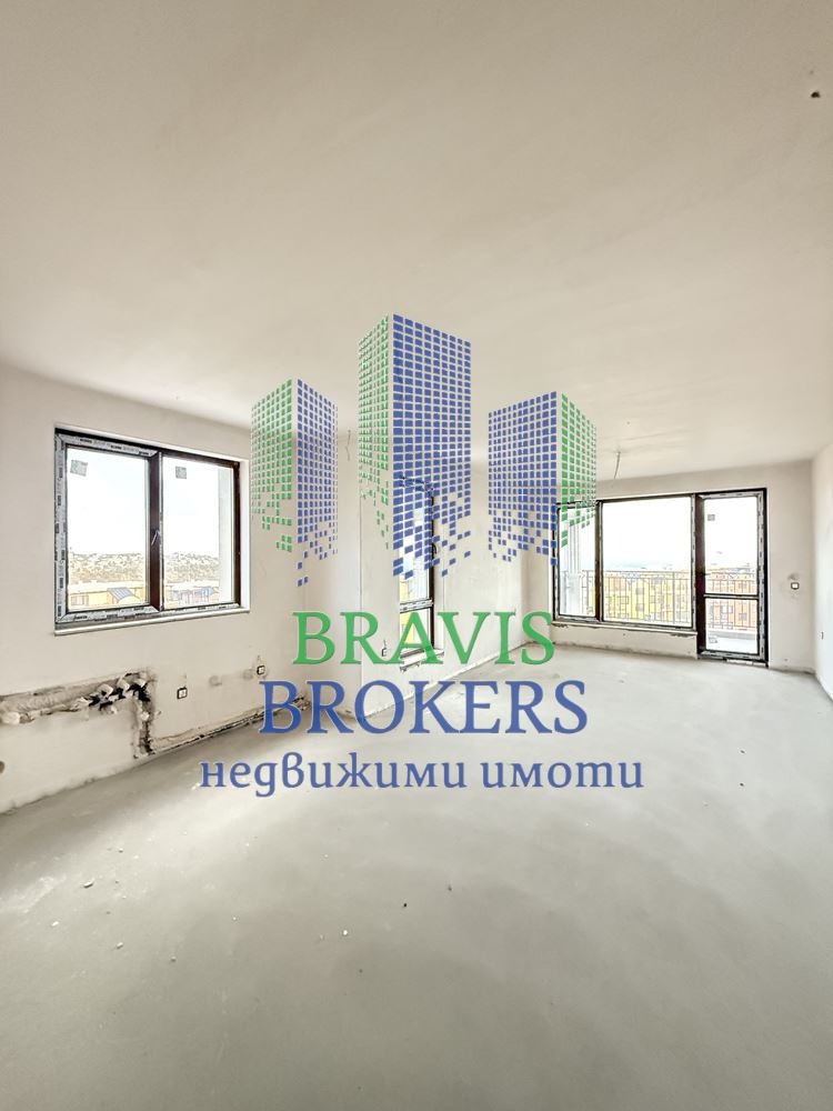 Продава 3-СТАЕН, гр. Варна, к.к. Св.Св. Константин и Елена, снимка 6 - Апартаменти - 52604546