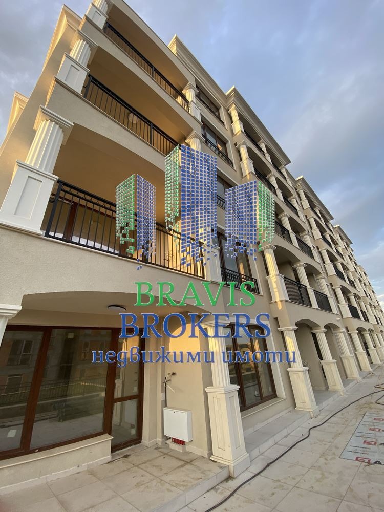 Продава 3-СТАЕН, град Варна, к.к. Св.Св. Константин и Елена • 224990 € / 440042.19 лв. • 86733798 1