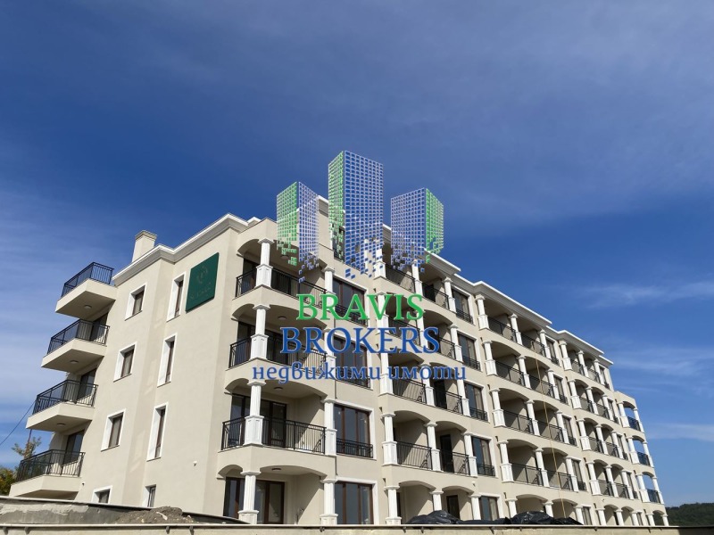 Продава 3-СТАЕН, гр. Варна, к.к. Св.Св. Константин и Елена, снимка 3 - Апартаменти - 52604546