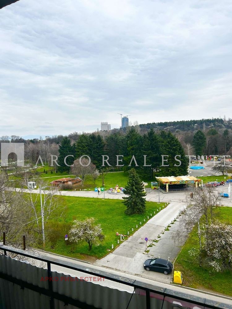 Продава 3-СТАЕН, гр. София, Стрелбище, снимка 1 - Апартаменти - 54062331